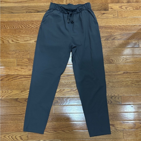 Lululemon Keep Moving Pant - Picture 2 of 5